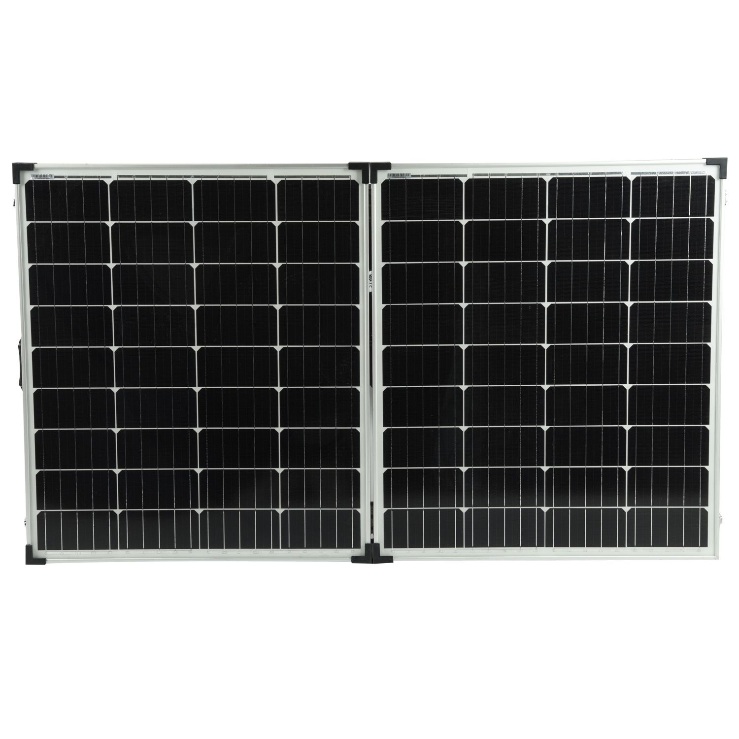 300w Güneş Katlanabilir Panel